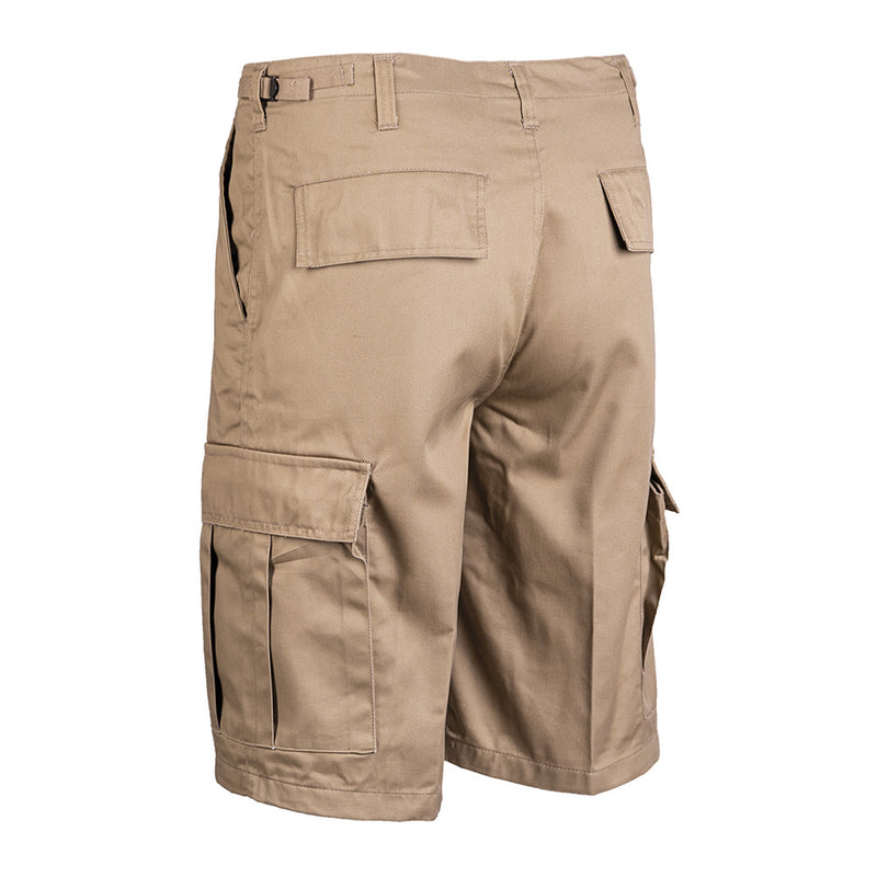 Laden Sie das Bild in Galerie -Viewer, Cargo Shorts