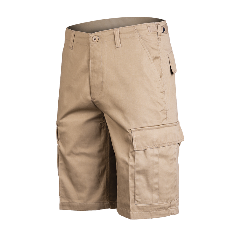 Laden Sie das Bild in Galerie -Viewer, Cargo Shorts