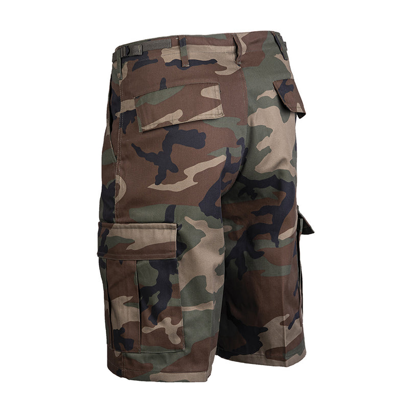 Laden Sie das Bild in Galerie -Viewer, Cargo Shorts