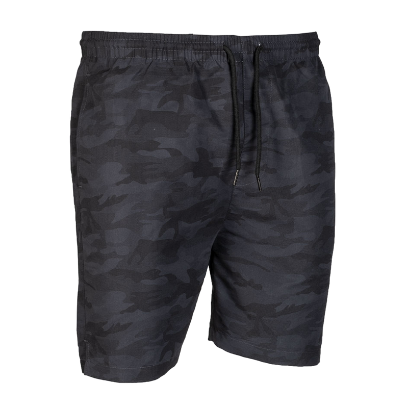 Laden Sie das Bild in Galerie -Viewer, Camo Badeshorts