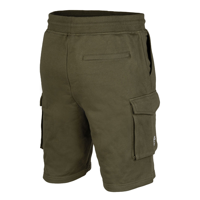 Laden Sie das Bild in Galerie -Viewer, Sweatshorts