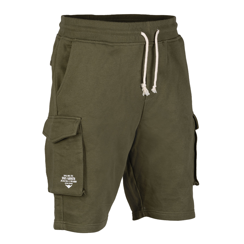 Laden Sie das Bild in Galerie -Viewer, Sweatshorts