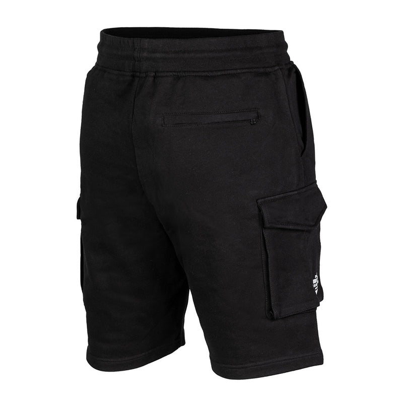 Laden Sie das Bild in Galerie -Viewer, Sweatshorts