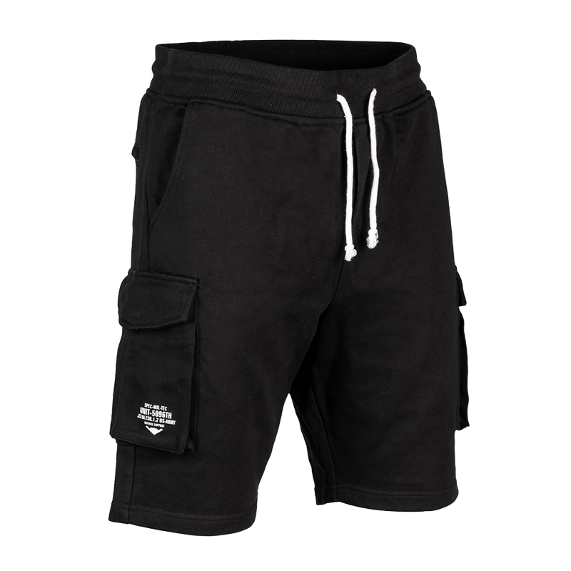 Laden Sie das Bild in Galerie -Viewer, Sweatshorts