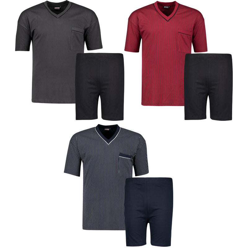 Laden Sie das Bild in Galerie -Viewer, Schlafanzug von Adamo