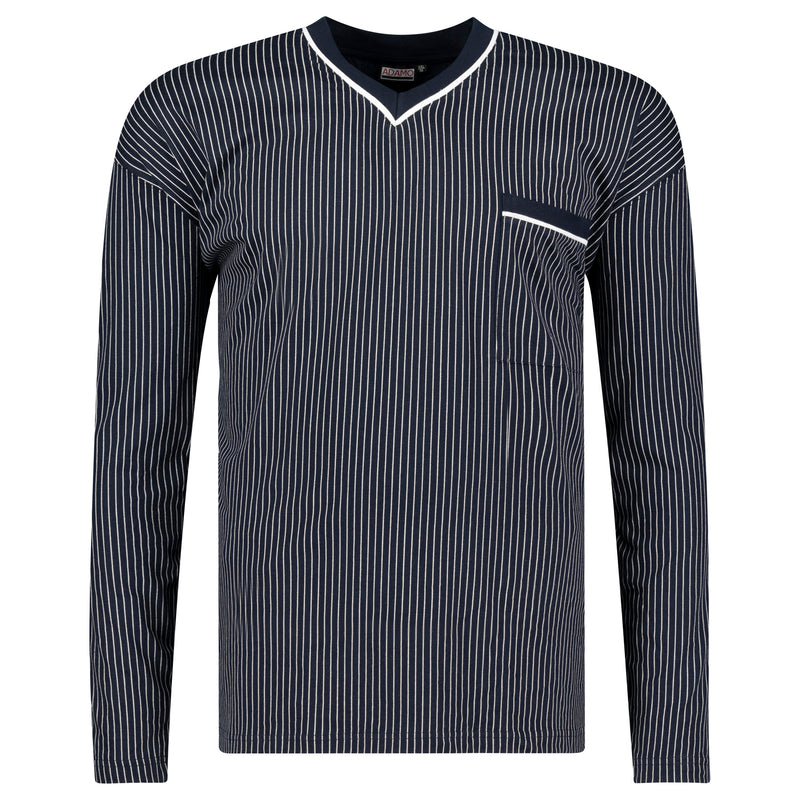 Laden Sie das Bild in Galerie -Viewer, Schlafanzug von Adamo