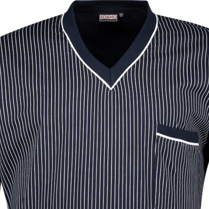 Laden Sie das Bild in Galerie -Viewer, Nachthemd von Adamo