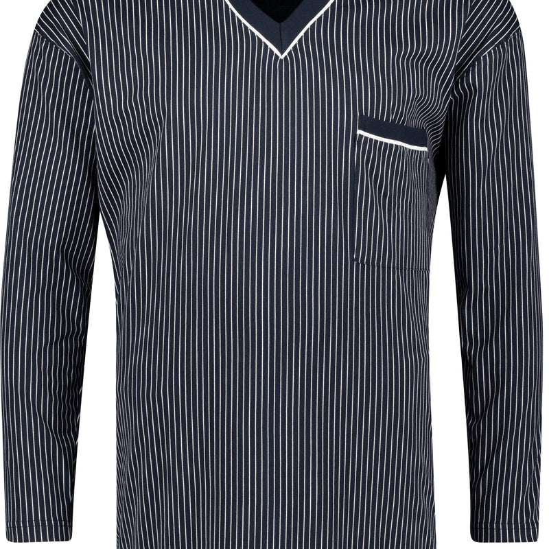 Laden Sie das Bild in Galerie -Viewer, Nachthemd von Adamo