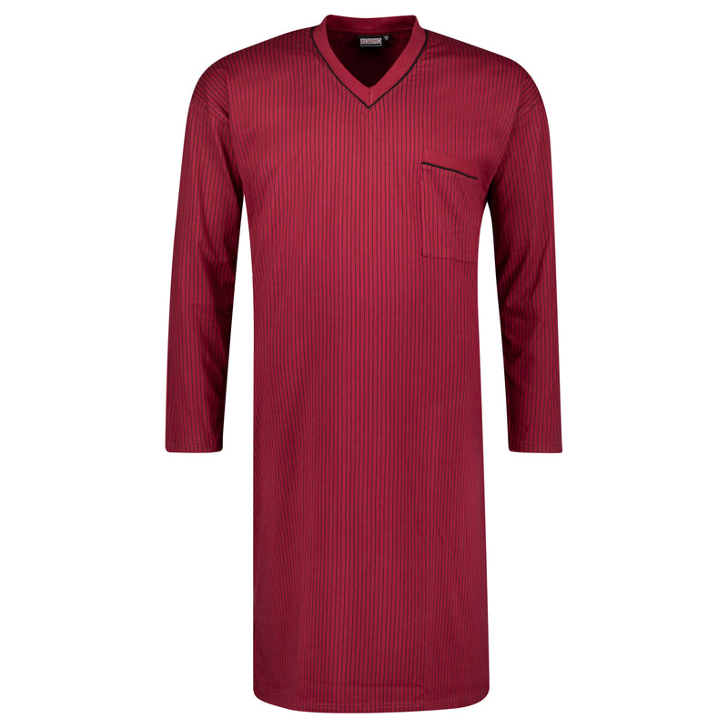 Laden Sie das Bild in Galerie -Viewer, Nachthemd von Adamo