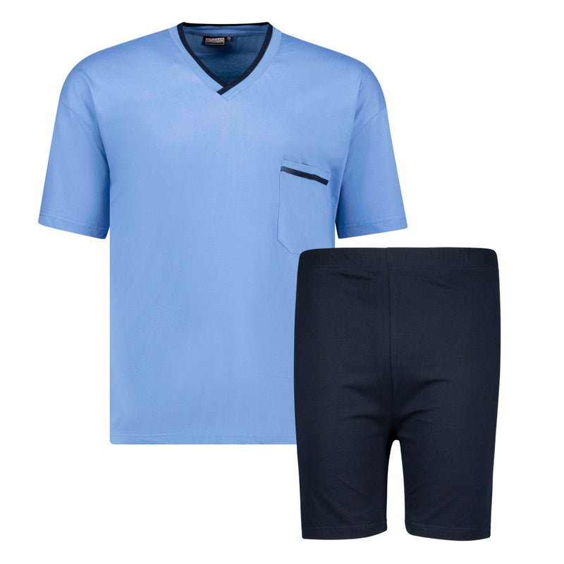 Laden Sie das Bild in Galerie -Viewer, Schlafanzug von Adamo