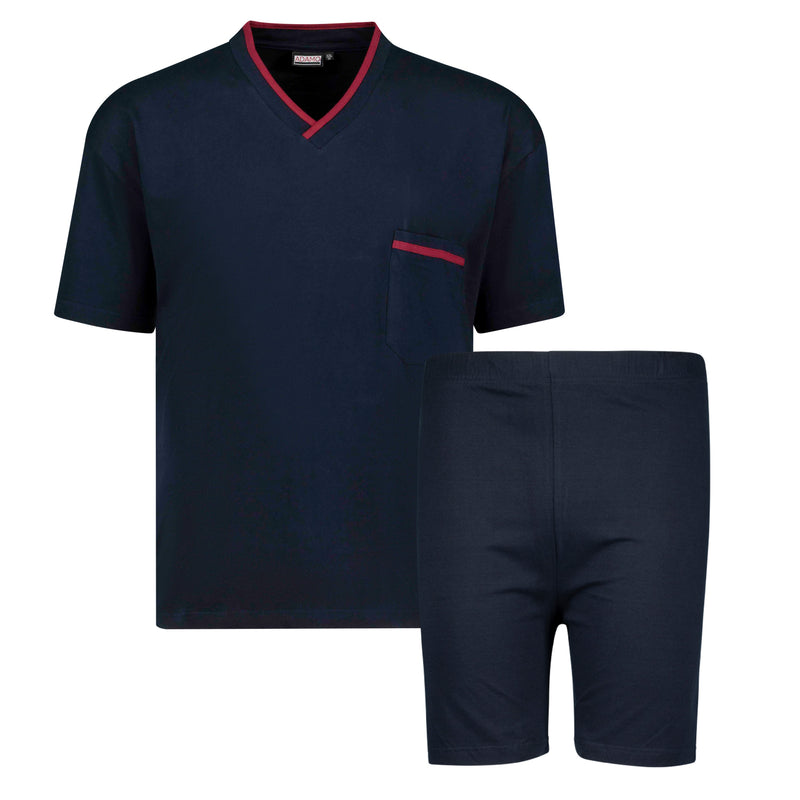 Laden Sie das Bild in Galerie -Viewer, Schlafanzug von Adamo