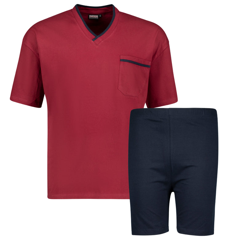 Laden Sie das Bild in Galerie -Viewer, Schlafanzug von Adamo