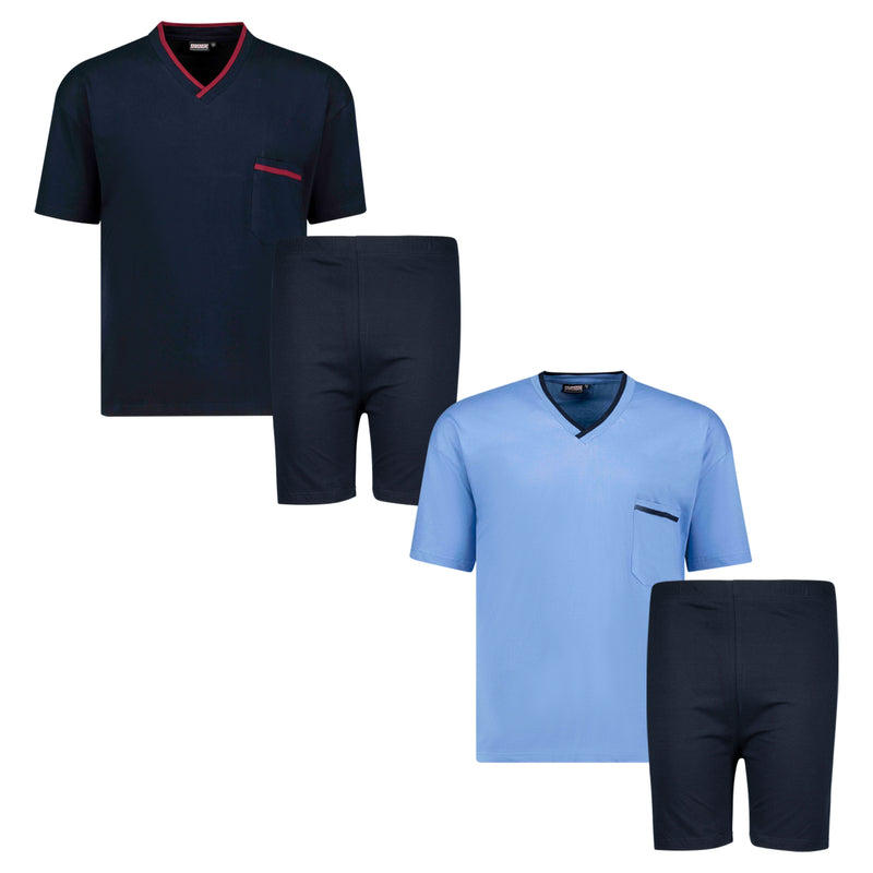 Laden Sie das Bild in Galerie -Viewer, Schlafanzug von Adamo