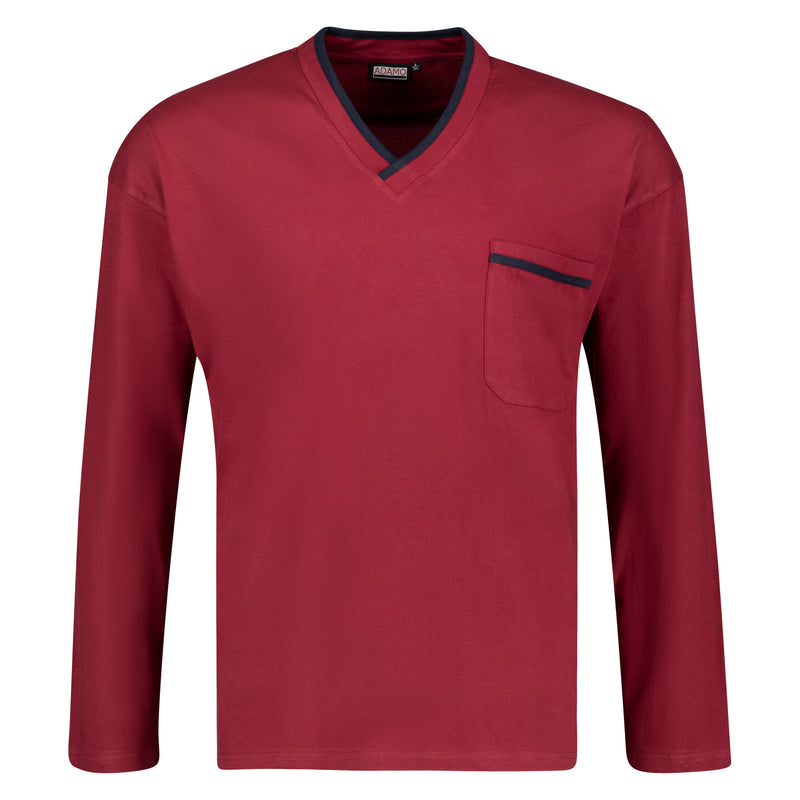 Laden Sie das Bild in Galerie -Viewer, Schlafanzug von Adamo