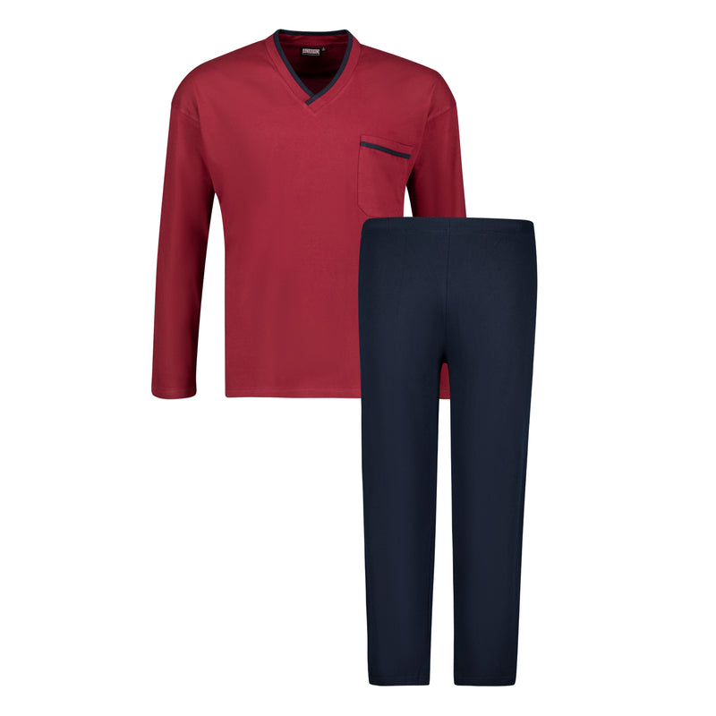 Laden Sie das Bild in Galerie -Viewer, Schlafanzug von Adamo