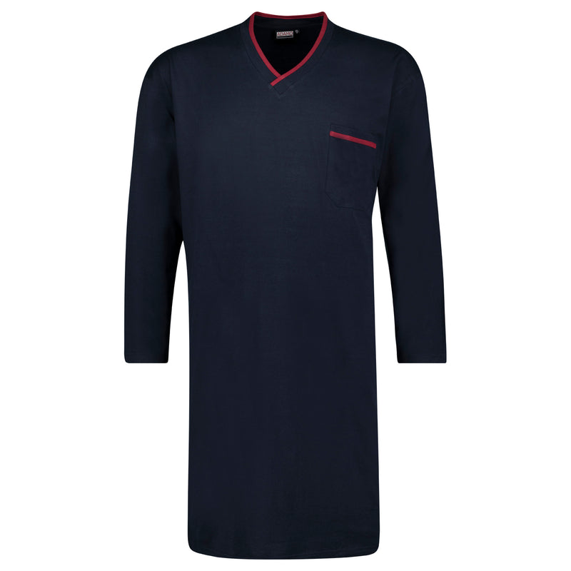 Laden Sie das Bild in Galerie -Viewer, Nachthemd von Adamo