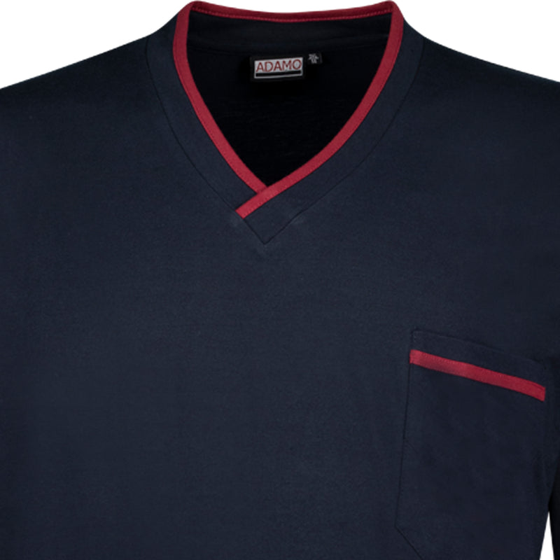 Laden Sie das Bild in Galerie -Viewer, Nachthemd von Adamo