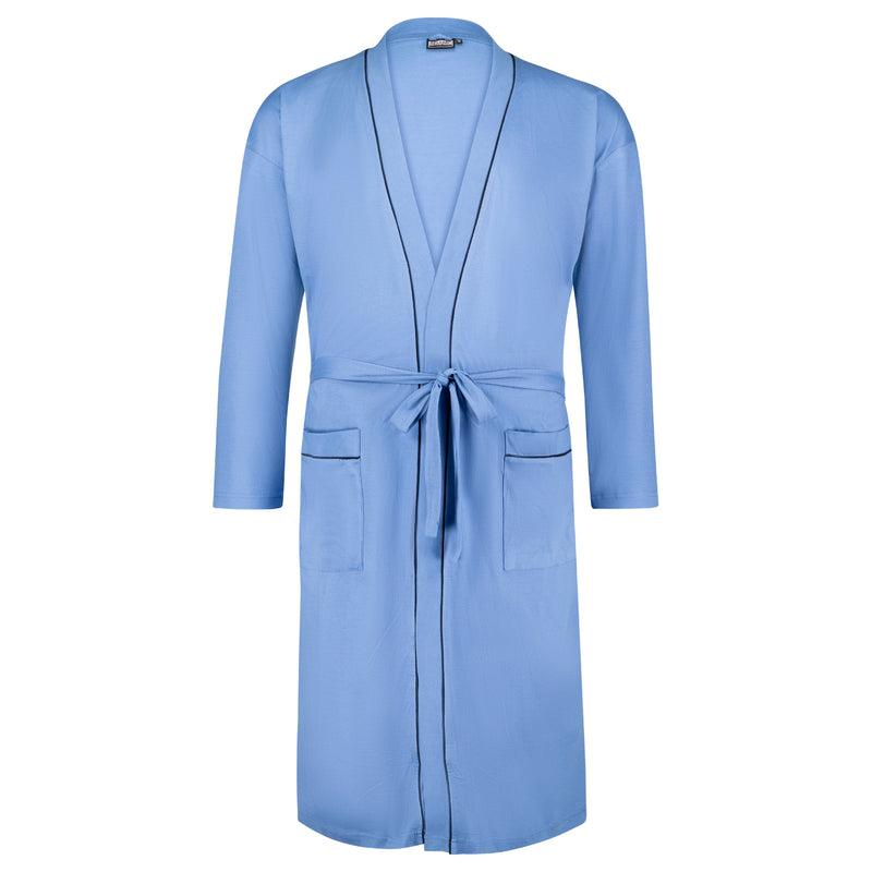 Laden Sie das Bild in Galerie -Viewer, Hausmantel von Adamo