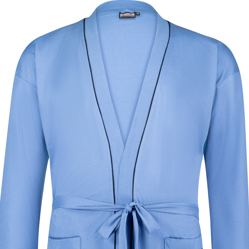 Laden Sie das Bild in Galerie -Viewer, Hausmantel von Adamo