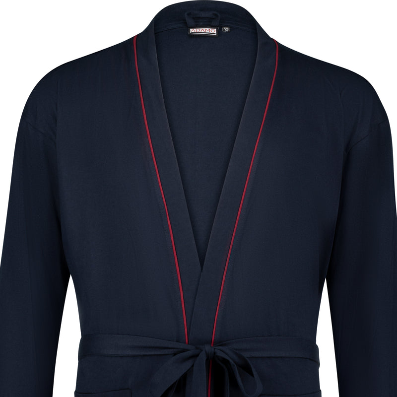 Laden Sie das Bild in Galerie -Viewer, Hausmantel von Adamo