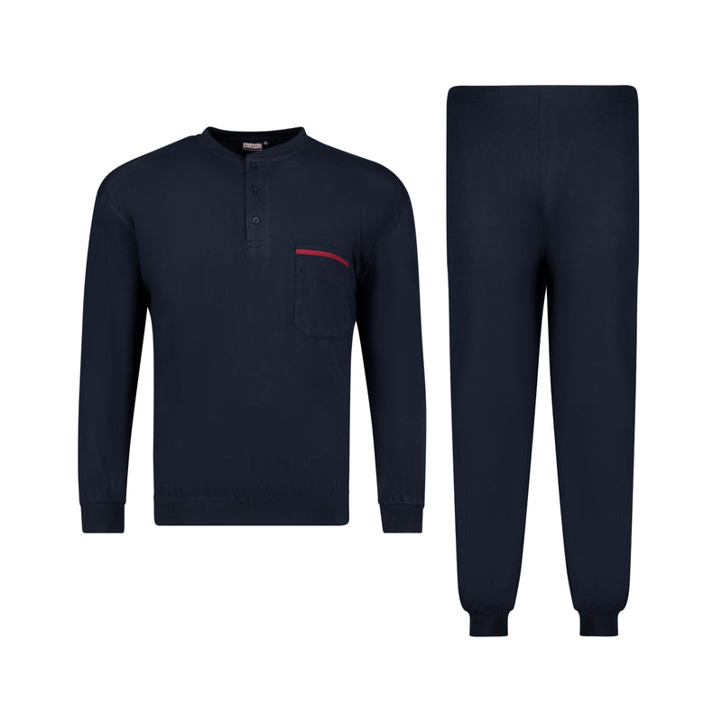 Laden Sie das Bild in Galerie -Viewer, Schlafanzug von Adamo