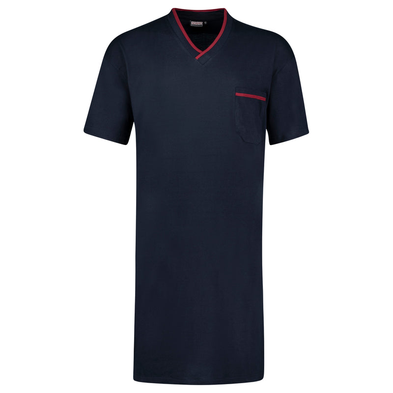 Laden Sie das Bild in Galerie -Viewer, Nachthemd von Adamo