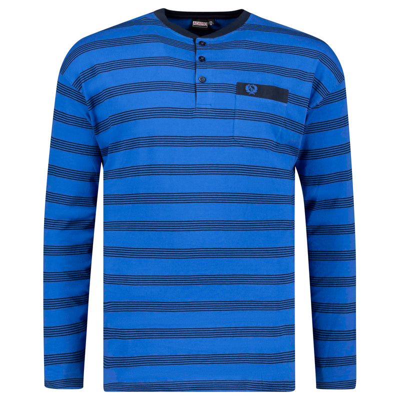 Laden Sie das Bild in Galerie -Viewer, Schlafanzug von Adamo