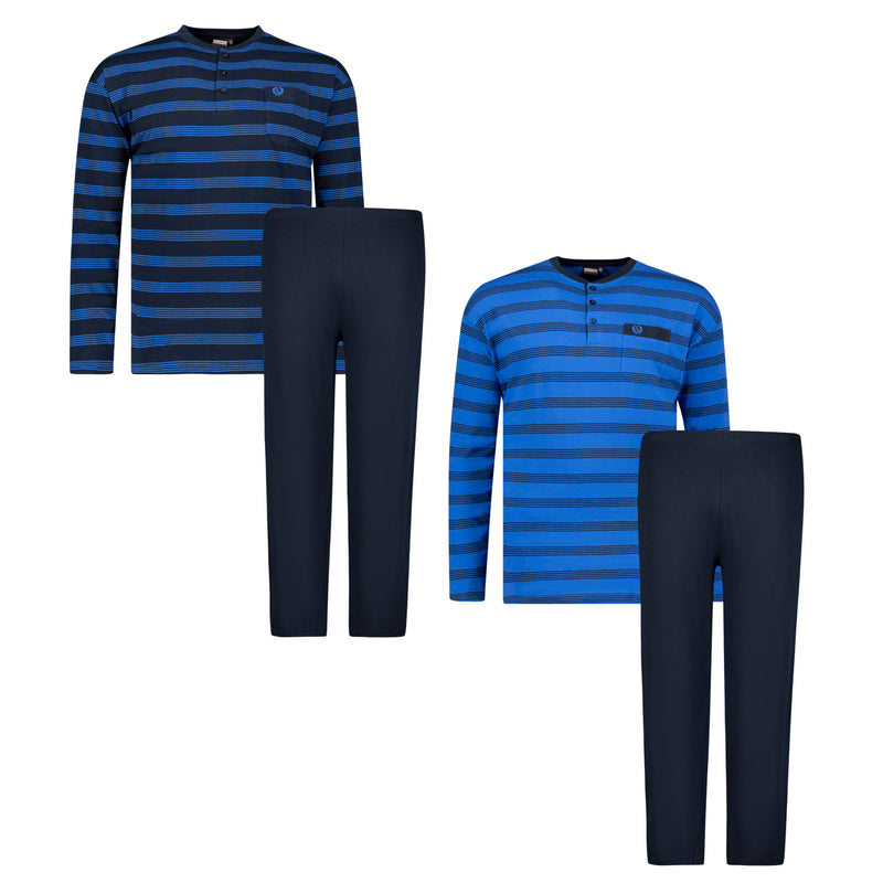 Laden Sie das Bild in Galerie -Viewer, Schlafanzug von Adamo