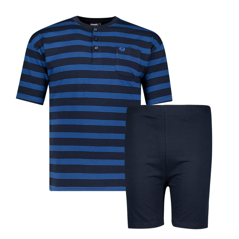 Laden Sie das Bild in Galerie -Viewer, Schlafanzug von Adamo