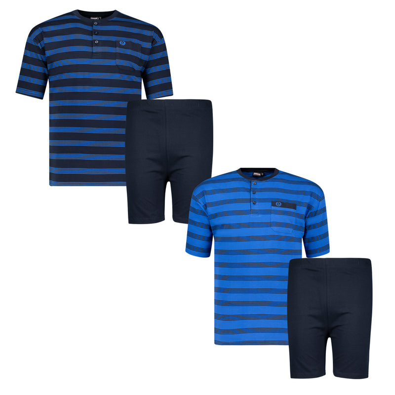 Laden Sie das Bild in Galerie -Viewer, Schlafanzug von Adamo