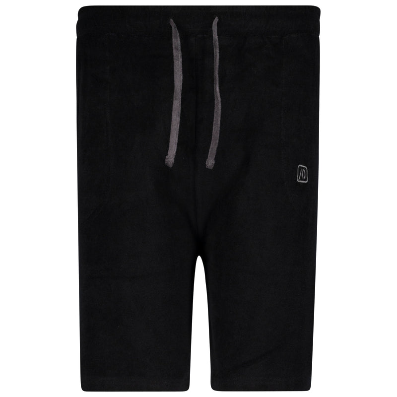 Laden Sie das Bild in Galerie -Viewer, Frotee Shorts von Adamo