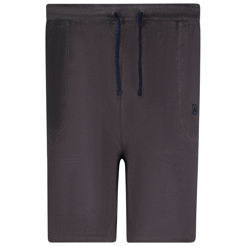 Laden Sie das Bild in Galerie -Viewer, Frotee Shorts von Adamo