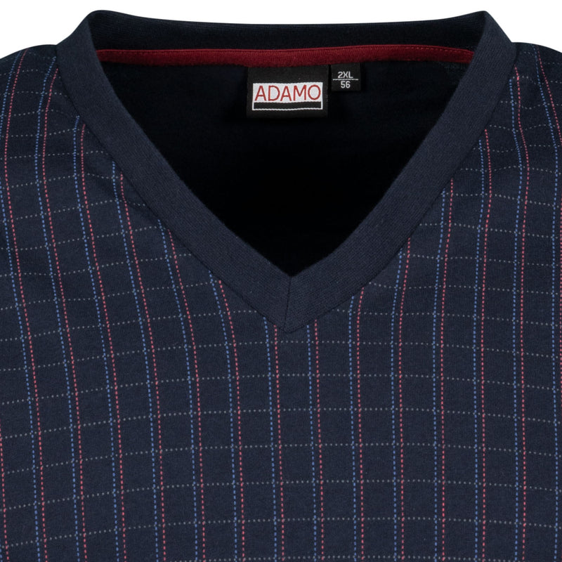 Laden Sie das Bild in Galerie -Viewer, Schlafanzug von Adamo