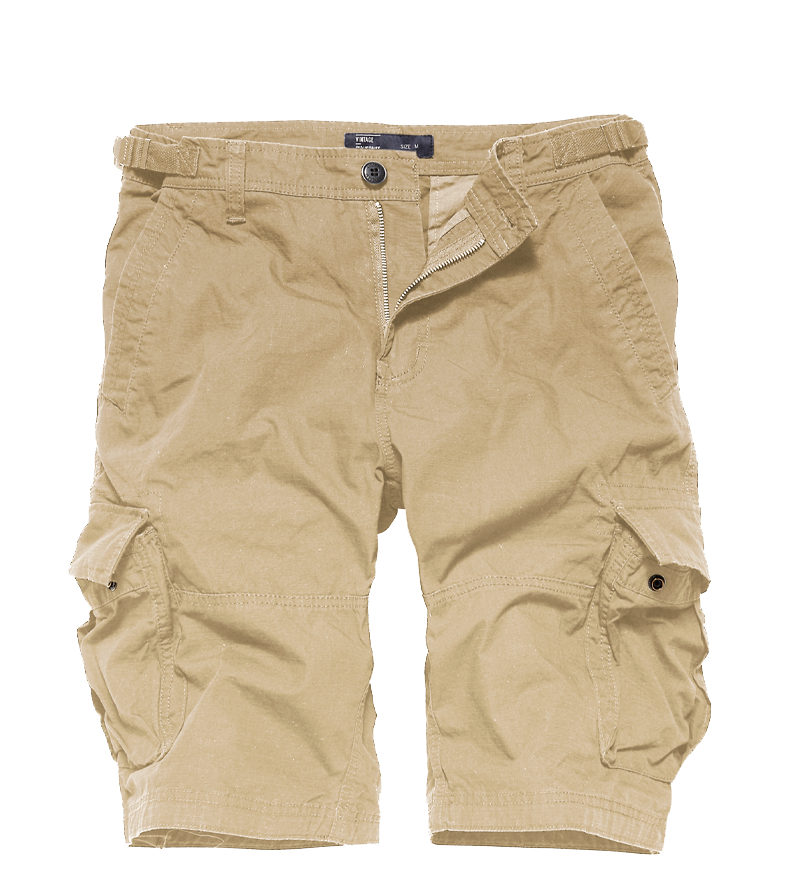 Laden Sie das Bild in Galerie -Viewer, Cargoshorts "Terrance"