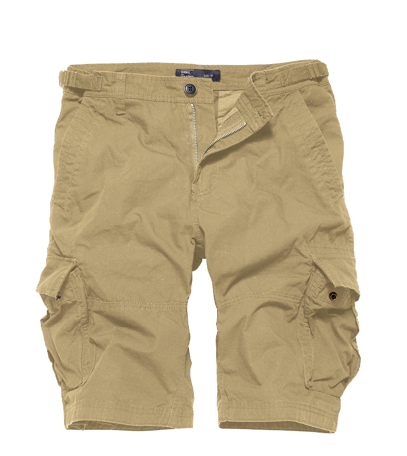 Laden Sie das Bild in Galerie -Viewer, Cargoshorts "Terrance"
