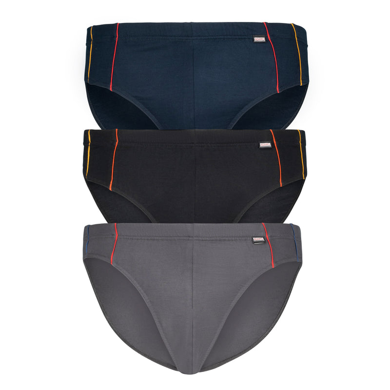 Laden Sie das Bild in Galerie -Viewer, Unterhose von Adamo