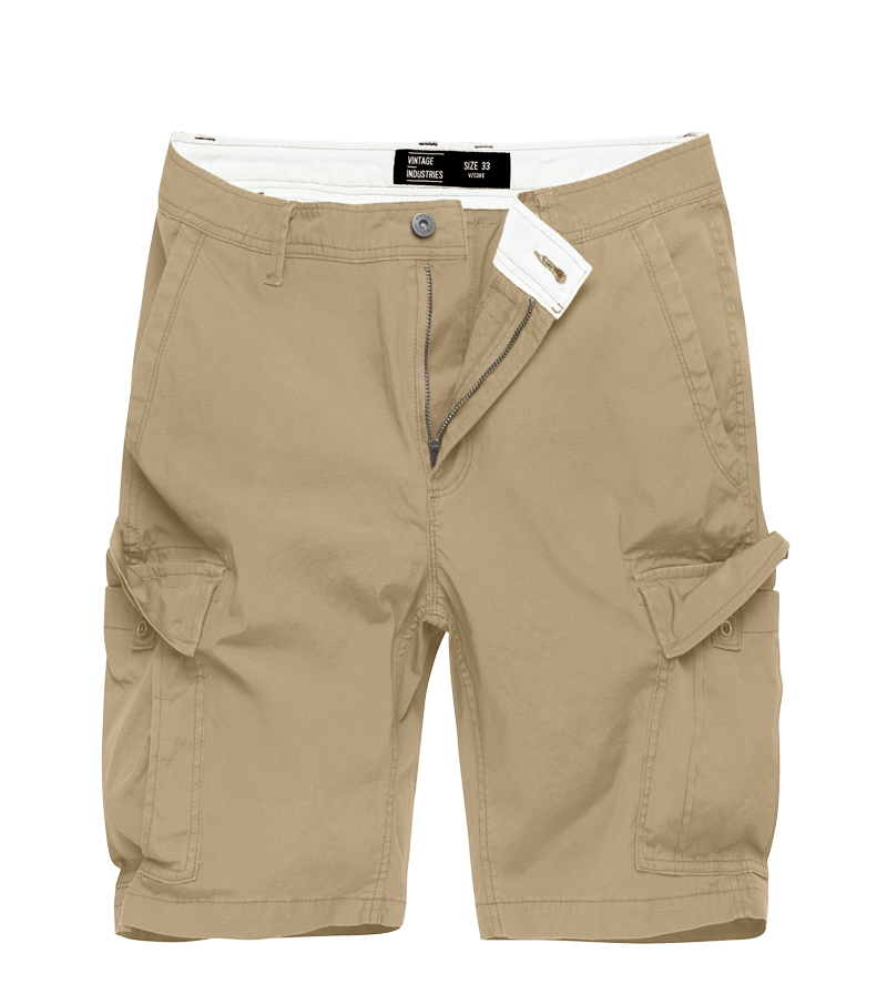 Laden Sie das Bild in Galerie -Viewer, Cargoshorts "Ryker"