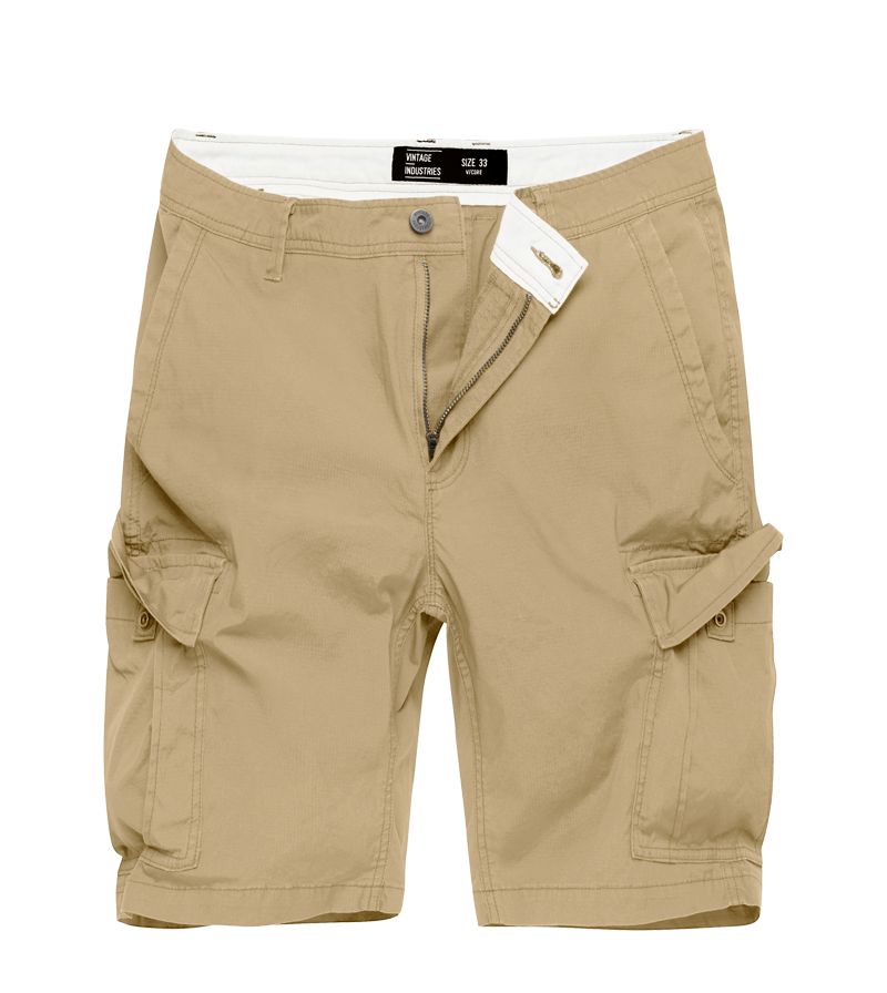 Laden Sie das Bild in Galerie -Viewer, Cargoshorts "Ryker"