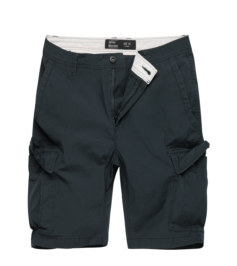 Laden Sie das Bild in Galerie -Viewer, Cargoshorts "Ryker"