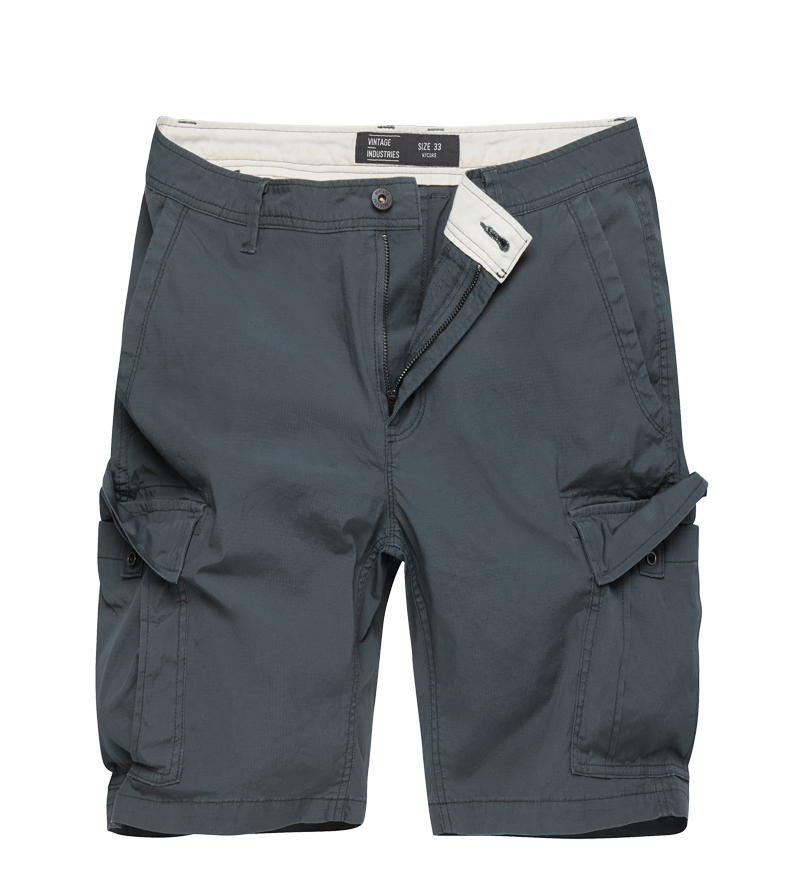 Laden Sie das Bild in Galerie -Viewer, Cargoshorts "Ryker"