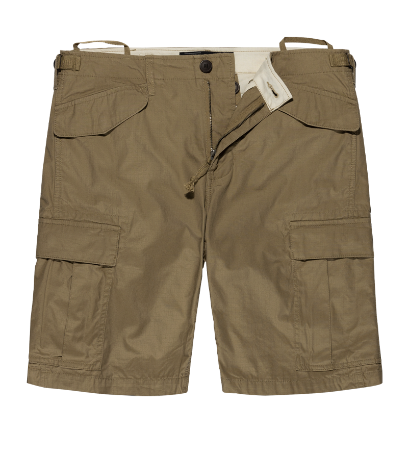 Laden Sie das Bild in Galerie -Viewer, Cargoshorts "Anderson"