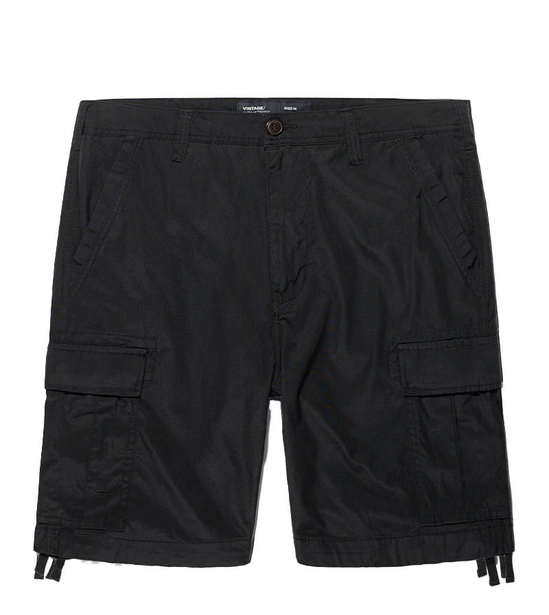 Laden Sie das Bild in Galerie -Viewer, Cargoshorts "Davis"