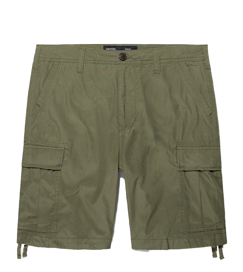 Laden Sie das Bild in Galerie -Viewer, Cargoshorts "Davis"