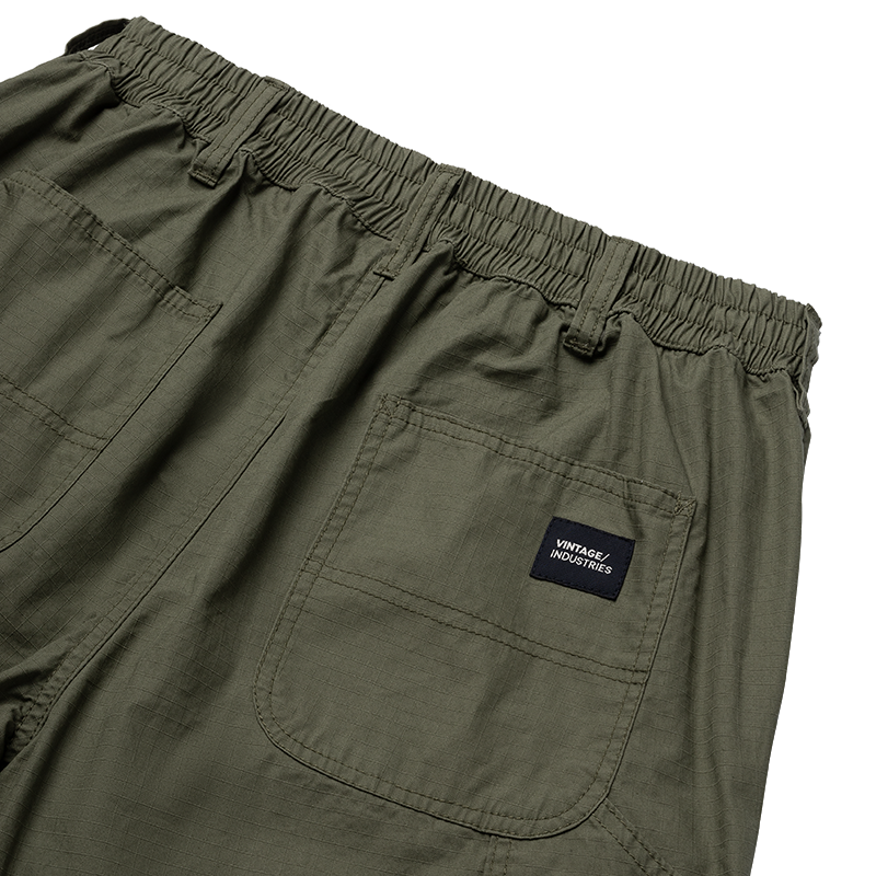 Laden Sie das Bild in Galerie -Viewer, Worker Shorts
