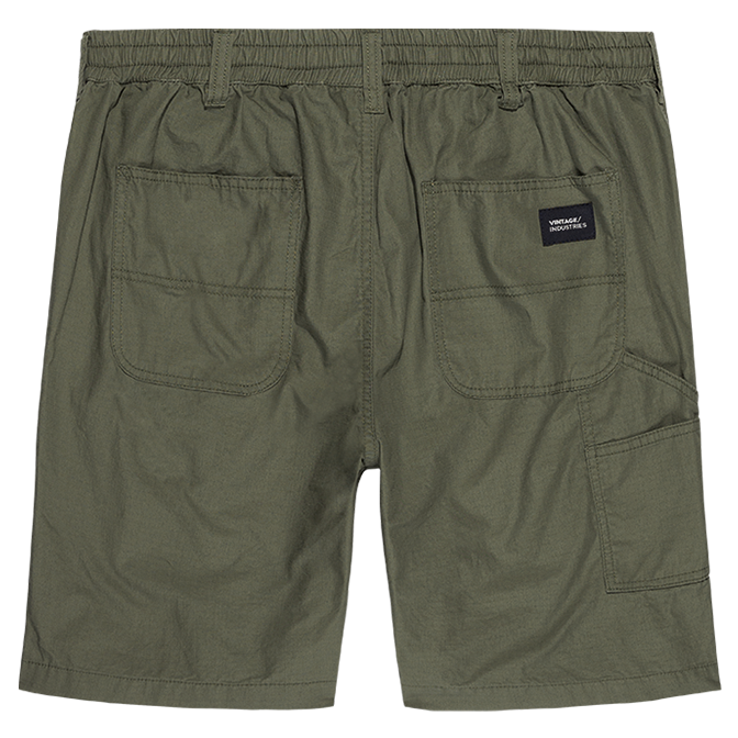 Laden Sie das Bild in Galerie -Viewer, Worker Shorts