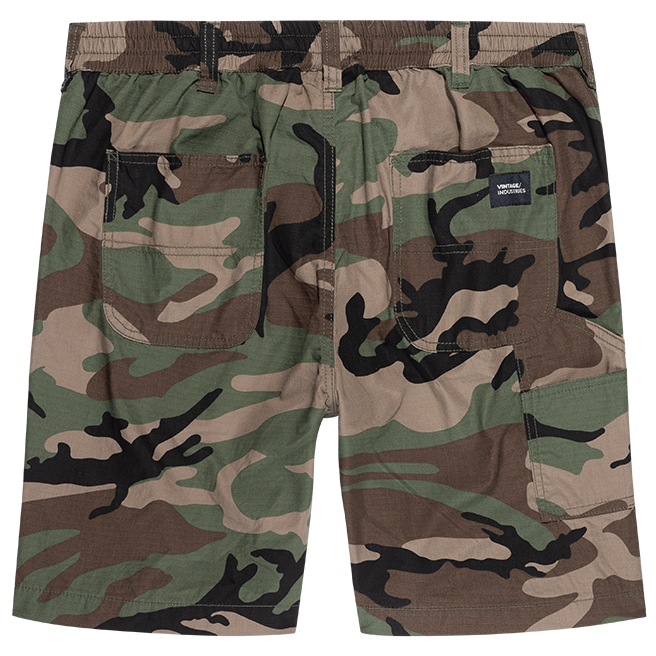Laden Sie das Bild in Galerie -Viewer, Worker Shorts