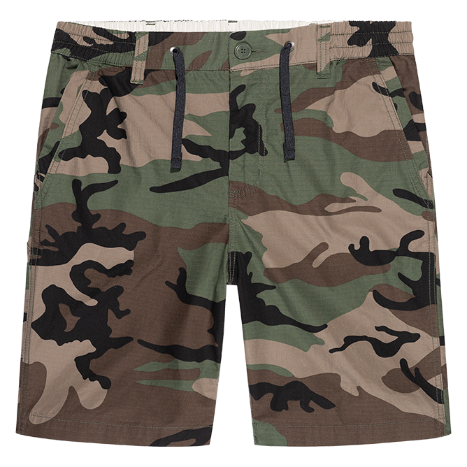 Laden Sie das Bild in Galerie -Viewer, Worker Shorts