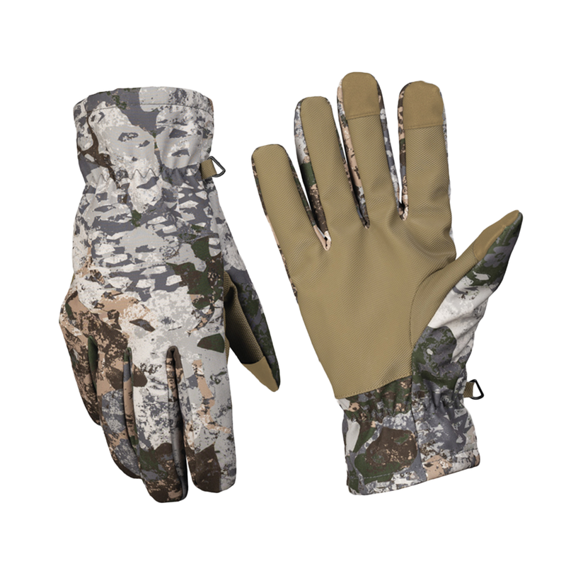 Laden Sie das Bild in Galerie -Viewer, Softshell Handschuhe "Wasp"