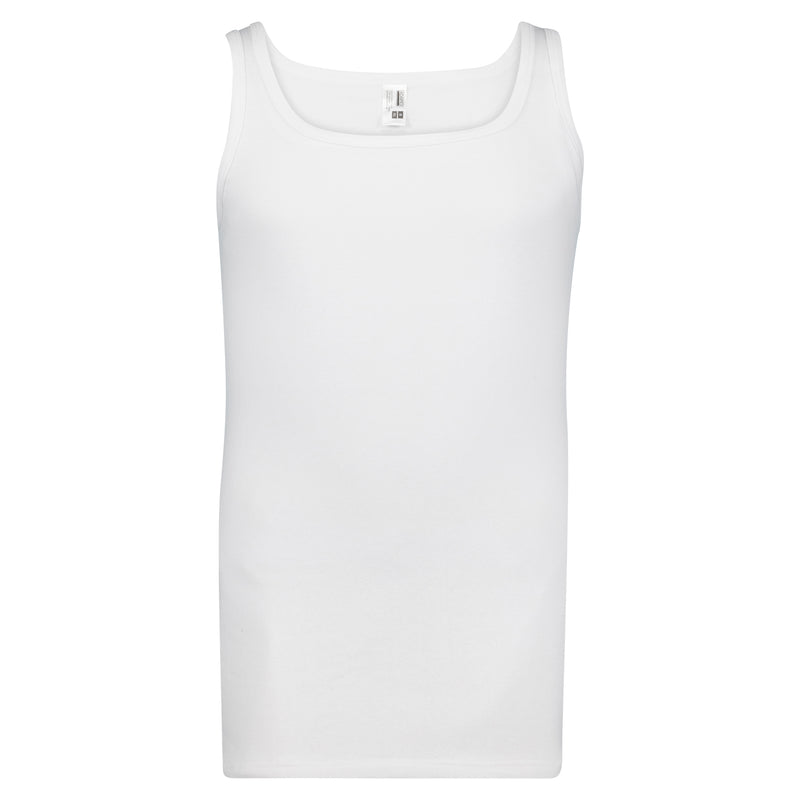 Laden Sie das Bild in Galerie -Viewer, Unterhemd von Adamo