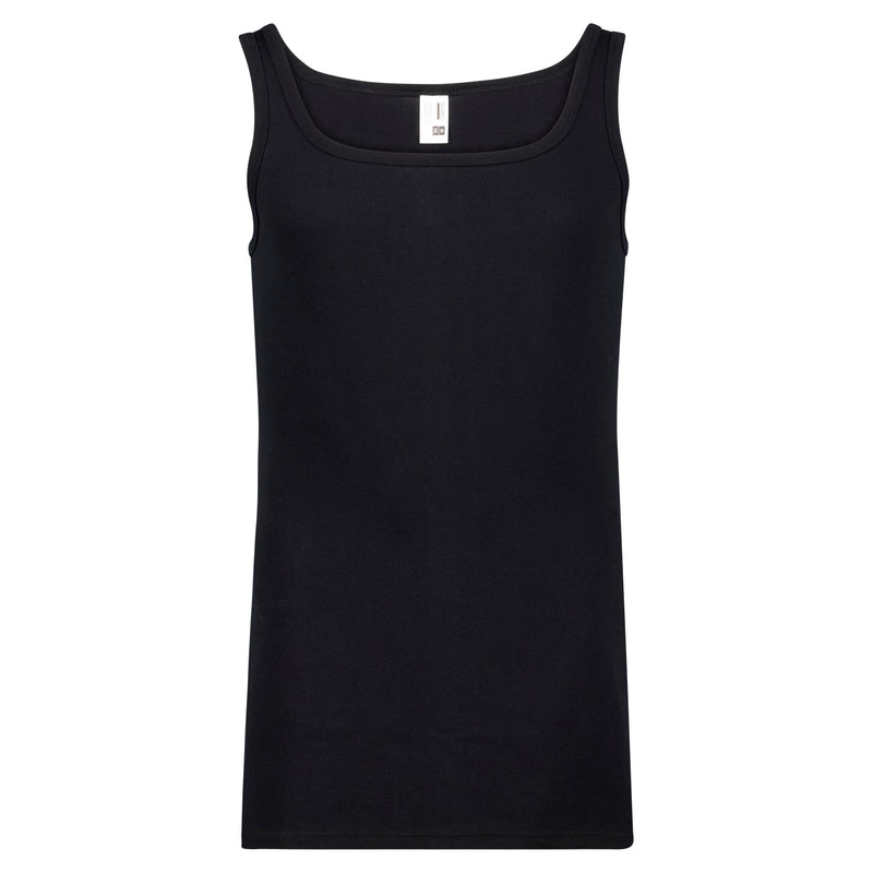 Laden Sie das Bild in Galerie -Viewer, Unterhemd von Adamo